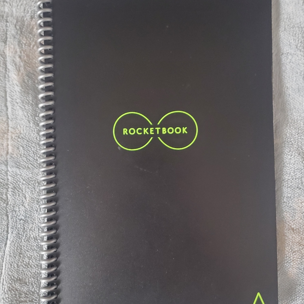 Rocketbook LOOK AT PICS